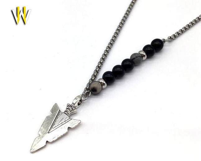 The Wintality Necklace